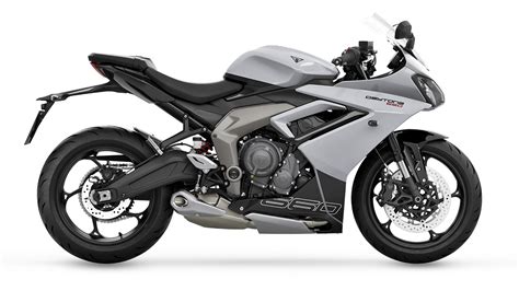 All New Daytona 660 For The Ride