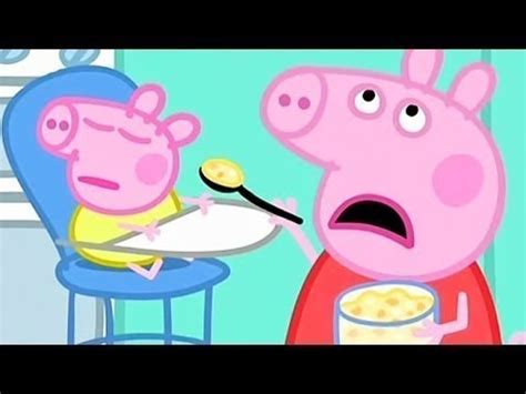 Peppa Pig English Episodes Season 1 Hide And Seek Peppa Pig