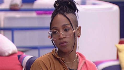 Karol Conk Quase Tirou A Pr Pria Vida Ap S Onda De Dio No Bbb