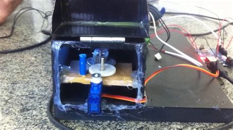 How To Build A Spectrometer Arduino at Sean Liam blog