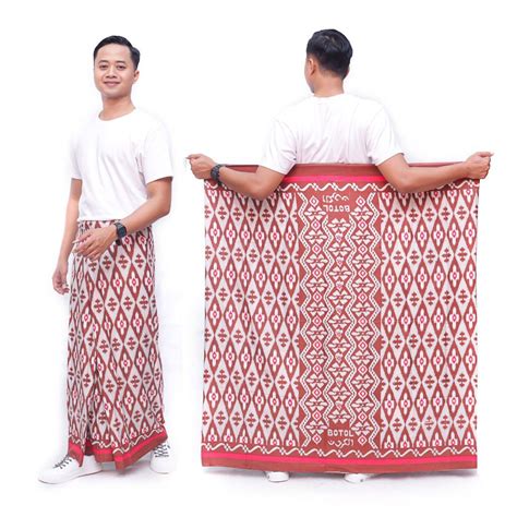 Jual Sarung Goyor Botol Sarung Batik Sarung Rayon Gloyor Dewasa