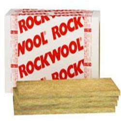 ROCKWOOL Airrock ND Izolace Info Cz