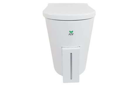 Aty Move Trenntoilette Aus Metall Mit Beutel Berger Camping