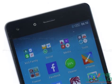 Infinix Hot Review Bigger Battery PhoneWorld