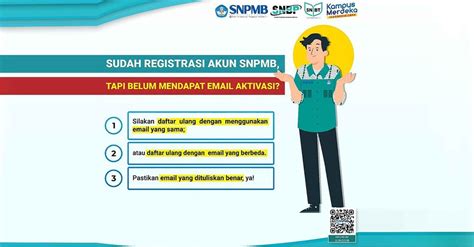 Simpan Permanen Akun Snpmb Sampai Kapan Dan Tata Caranya