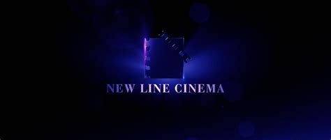 Wb New Line Cinema Logo