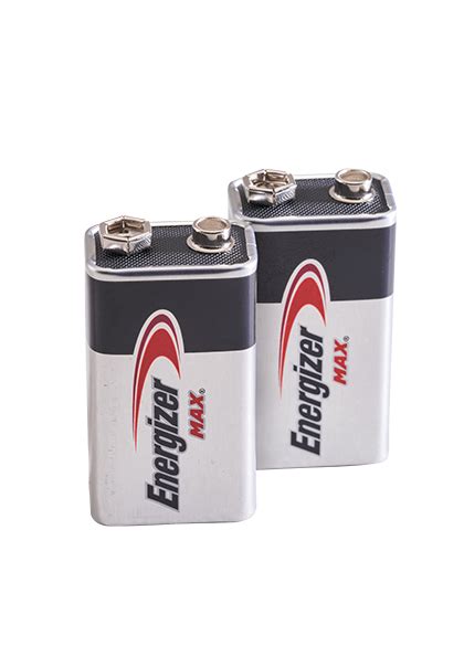 battery twin pack brunel supplies