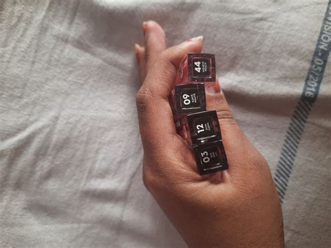 Sugar Cosmetics Smudge Me Not Liquid Mini Lipstick Set Nude Set Ml