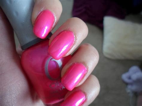 kerris claws orly  cabana boy