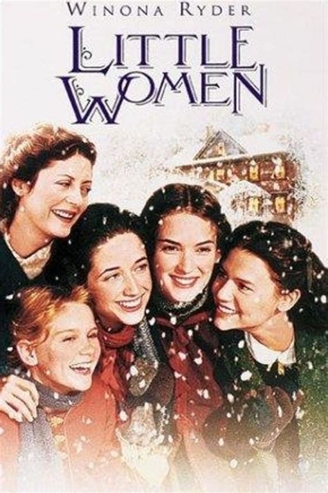 Little Women Is Getting a Remake | Glamour