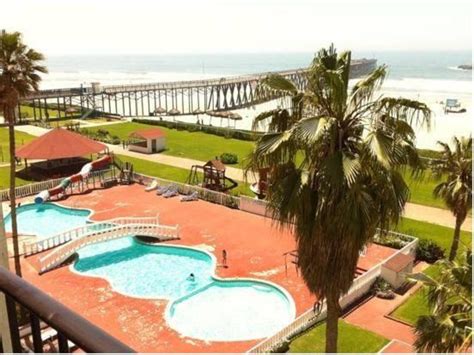 Best Price on Rosarito Beach Condo Hotel in Rosarito Beach + Reviews!