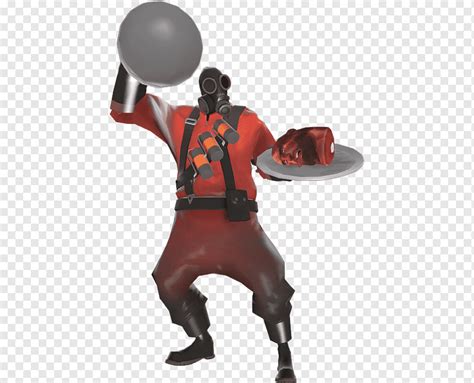 Team Fortress 2 Taunting Steam Wiki Touchdown Others Food Platter