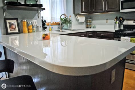 How To Paint My Kitchen Countertops Juameno