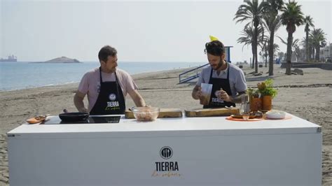 Tierra de sabores Berja Almería Canal S CanalSur Más