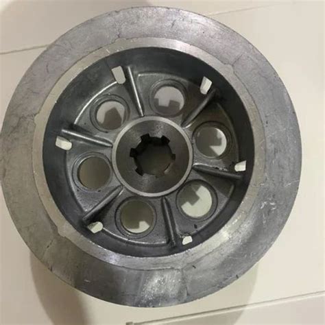 Alloy Steel Three Wheeler Clutch Hub At Rs 140 Piece In New Delhi ID