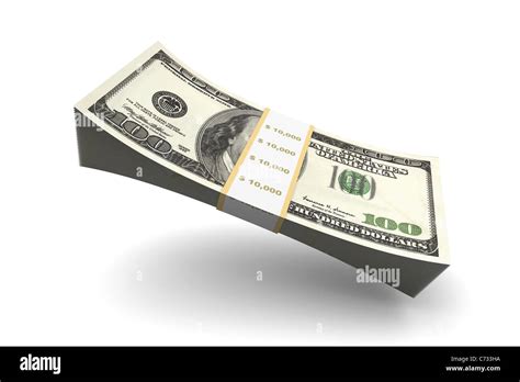 10 000 dollar bill hi-res stock photography and images - Alamy