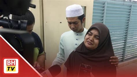 Saya Masih Rasa Dia Macam Ada Ibu Zayn Rayyan YouTube