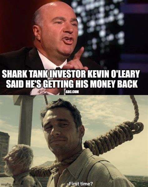 Shark Tank Investor Kevin Oleary Said Hes Getting His Money Back