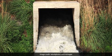 Delhi Jal Board To Build Country S Largest Sewage Treatment Plant At Okhla News