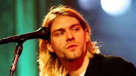 Did Nirvana Vocalist Kurt Cobain Have Siblings