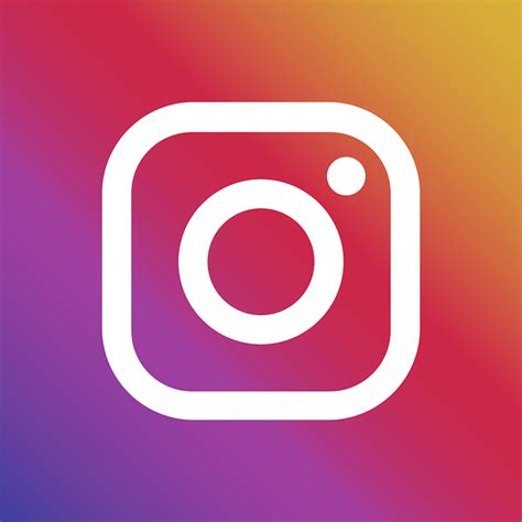 Instagram Ikon Gambar Vektor Gratis Di Pixabay Pixabay