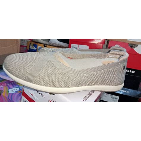 Jual Skechers Arch Fit Cleo Size 37 Original Shopee Indonesia