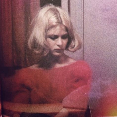 Nastassja Kinski In Paris Texas • Directed By Wim Wenders 1984