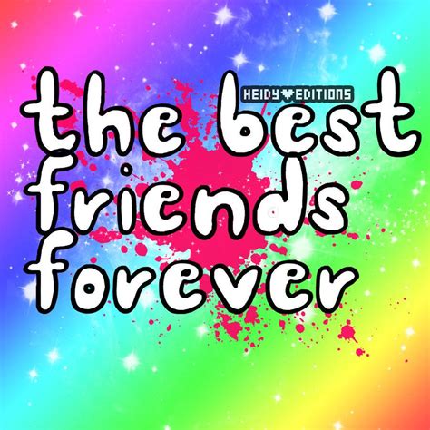 Bffs Wallpapers Wallpaper Cave