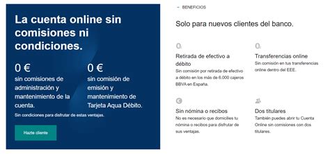 Abrir Cuenta Bbva Online Sin Comisiones C Mo Crear Gratis Una Cuenta