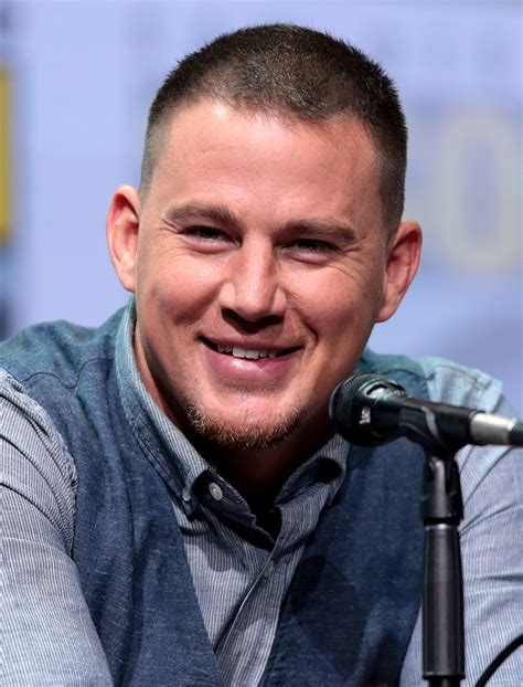 Channing Tatum Wikipedia La Enciclopedia Libre