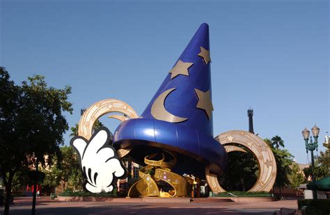 History of MGM Studios - Opening Day to Hollywood Studios to Present Day - The Mouselets