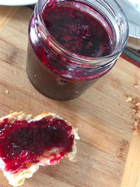 Rosella Jam Recipe Quick And Easy Permaculture Haven Australia