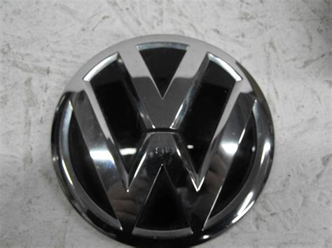 VW Tiguan II Emblemat Klapy 5NA853630 10247962004 Oficjalne