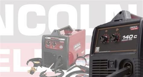 Lincoln 140 Mig Welder Reviews The Models Explained Welditu