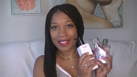 Dream Angel Review Victorias Secret Youtube