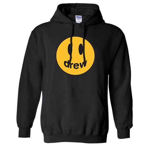 Drew House Hoodie KM