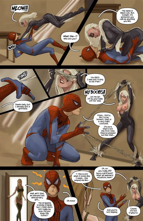 Gay Black Sex Comics