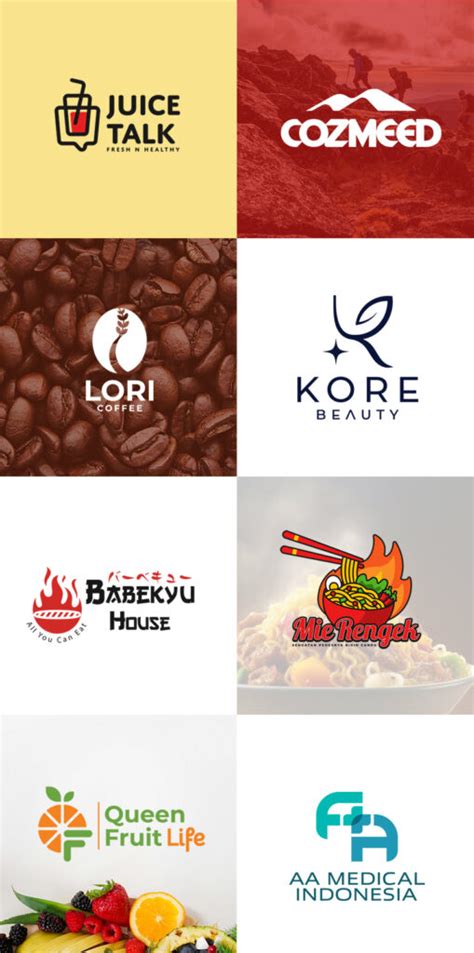 logo professional logo designer