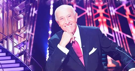 ‘dancing With The Stars Honors Late Judge Len Goodman Renames Trophy After Him Dancing With