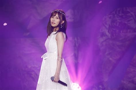 【ライブレポート】227、宮瀬玲奈が卒業。「みんなが幸せになって欲しいです、夢を叶えて欲しいです」 Barks