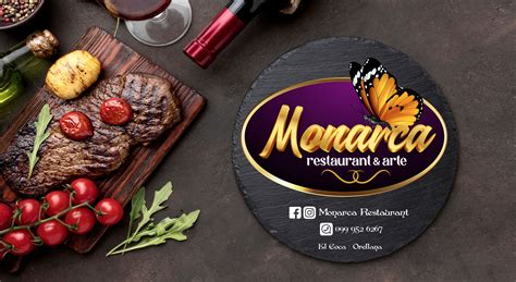 Monarca Restaurant Amazonia Explorer