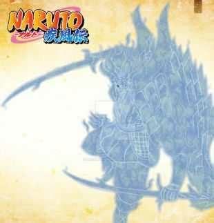 Susanoo 3 | Dbz Wikia | Fandom