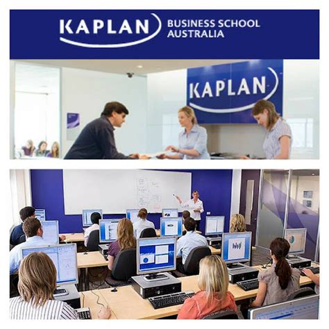 Kaplan Finance Australia