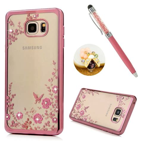 Note Case Samsung Galaxy Note Case Badalink Clear Soft Tpu Case