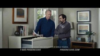 Progressive TV Spot, 'Dr. Rick: Beyond Help' - iSpot.tv