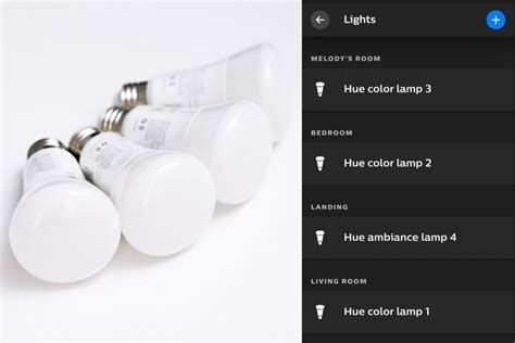 How To Use Philips Hue Without Bridge Led And Lighting Info