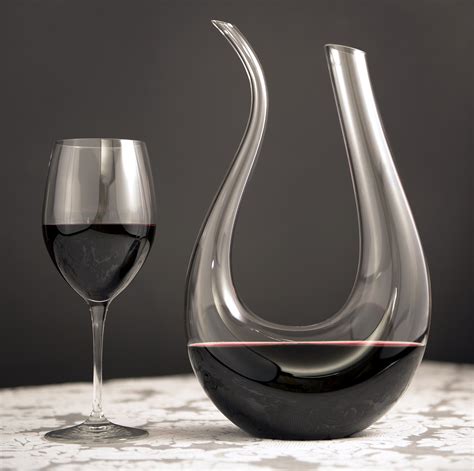 How To Use A Decanter For Red Wine At Julie Ogilvie Blog