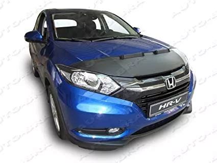 Antifaz Cofre Honda Hrv Hr V Al Con Deflectores Env O Gratis