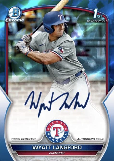 Checklist Spotlight 2023 Bowman Draft Sapphire Checklist Spotlight