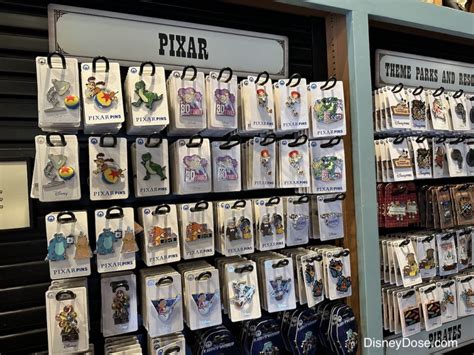 Ultimate Guide To Disney Pin Trading